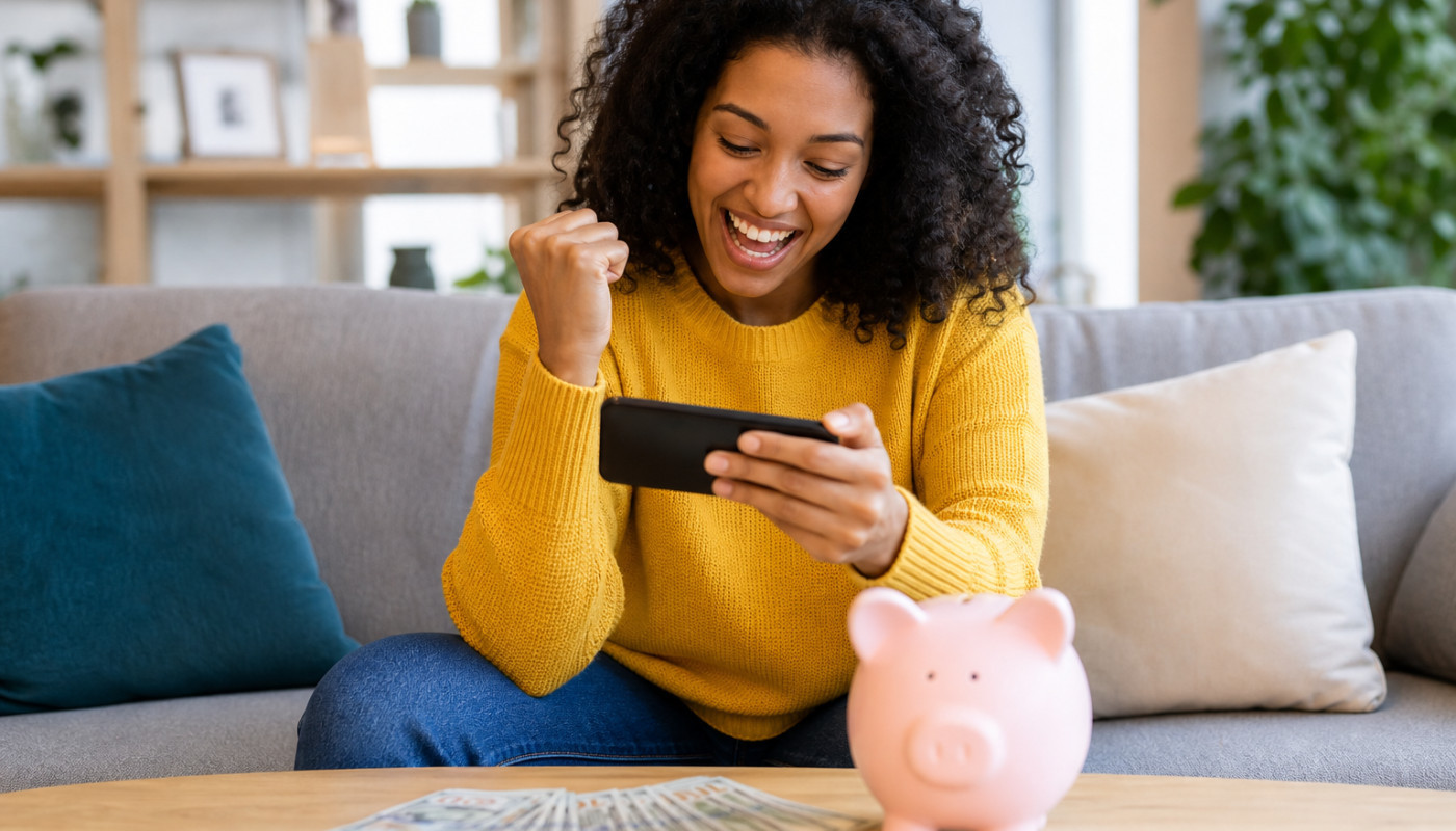 Exploring The Financial Benefits Of Playing Games That Pay