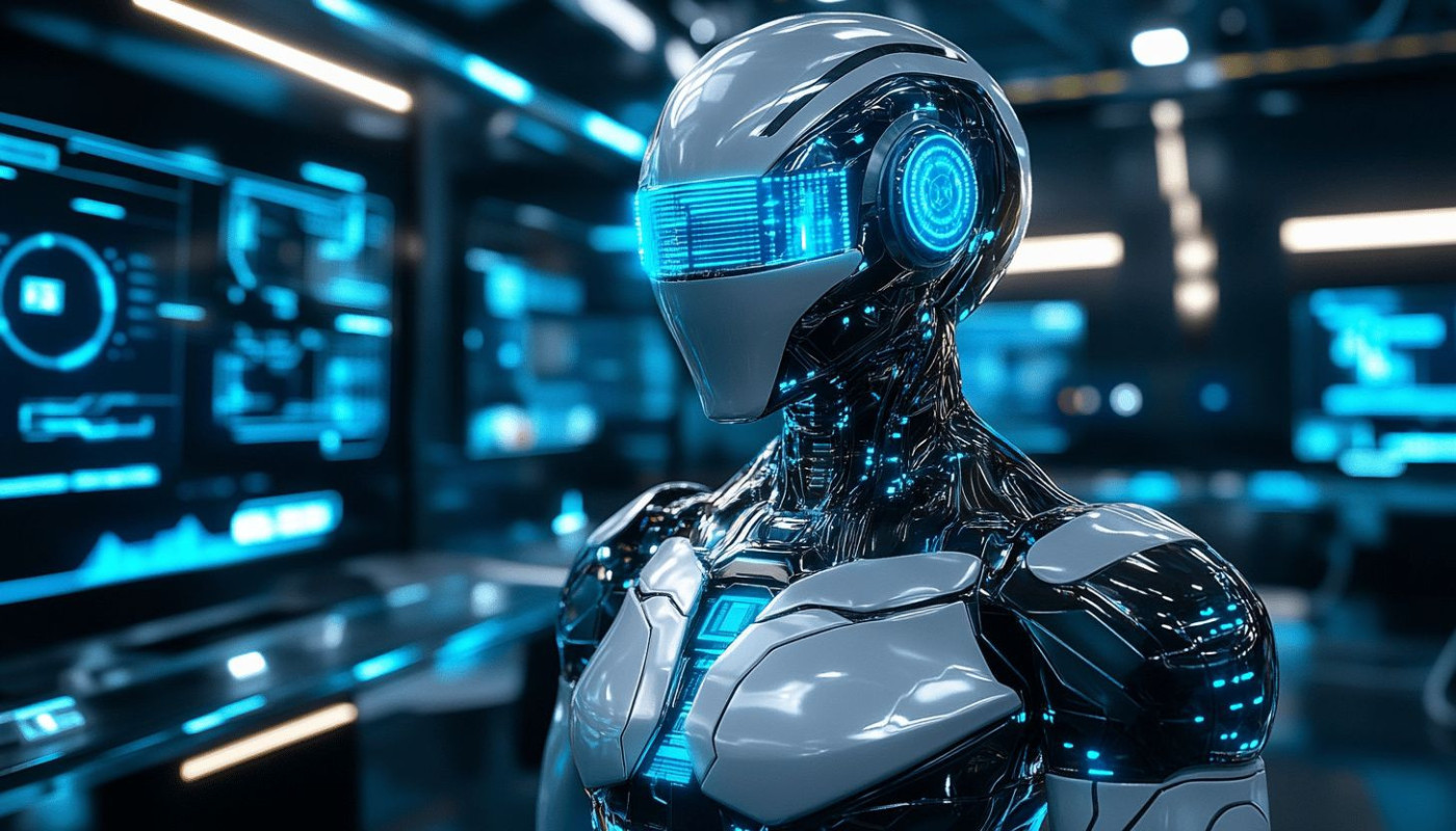 How The New Generational Shift In AI Impacts User Experience?